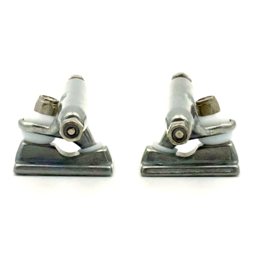 V3 Fingerboard Trucks 29mm 32mm 34mm 36mm (36mm, Raw) - color: Raw, size: 36mm