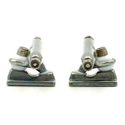 V3 Fingerboard Trucks 29mm 32mm 34mm 36mm (36mm, Raw) - color: Raw, size: 36mm