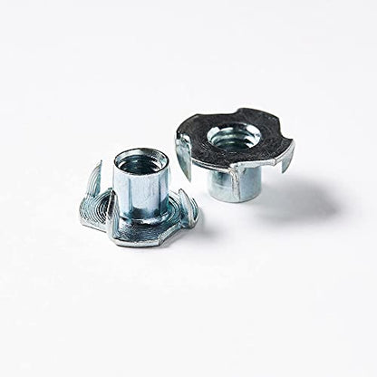 250 pk T-Nuts for Climbing Holds
