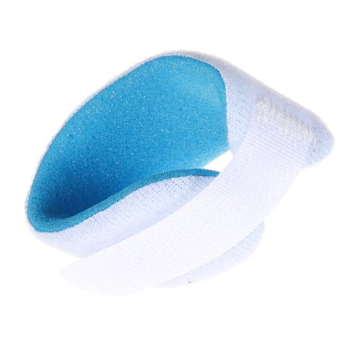 Multi Function Reusable Finger Protector Band Convenient Elastic Sponge Strap for Sports Easy to Clean and Comfortable Fit for Basketball and Other Activities