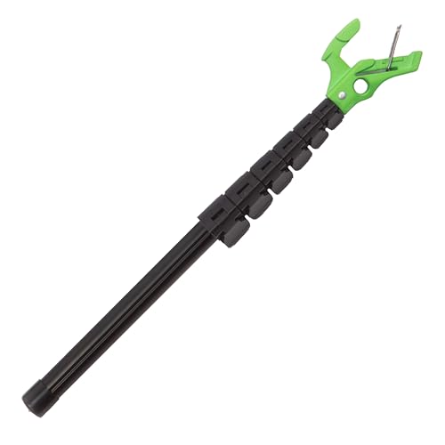 Trango Beta Stick EVO - Adjustable Climbing Stick Clip Tool for Sport Climbing & Bolt Clipping - size: Compact