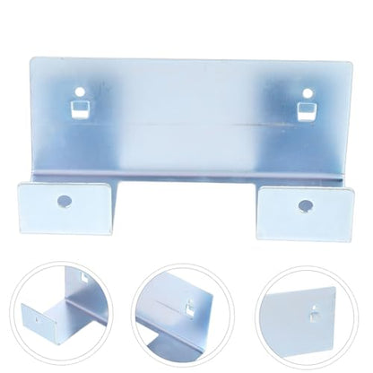 Heavy Duty Electric Drill Storage Rack Hanger Hooks Space Saver Tool Hanging Board