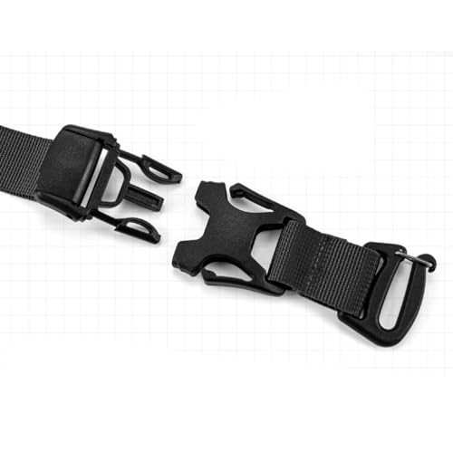 Quickly Detaches Lashing Strap Durability Outdoor Gears Attachments for Backpacks Expansion - color: Purple