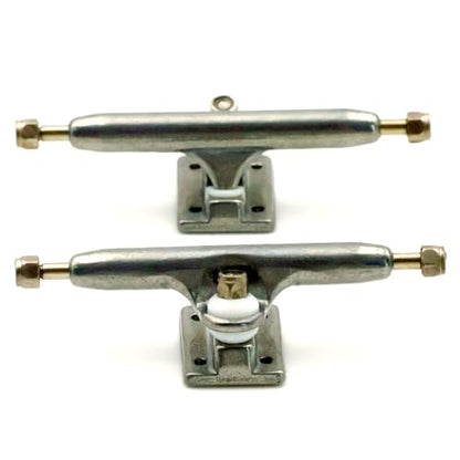 V3 Fingerboard Trucks 29mm 32mm 34mm 36mm (36mm, Raw) - color: Raw, size: 36mm