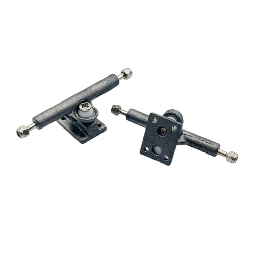 Durable 34mm G1 Fingerboard Trucks for Professional Finger Skateboard Mini Skate Board Toys