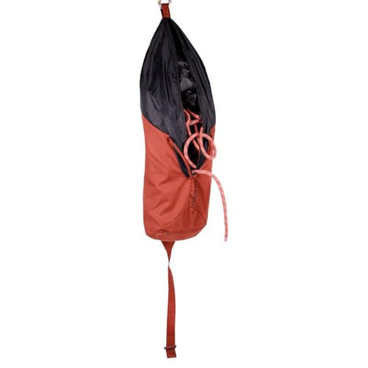 Blue Ice Koala Ropebag - color: Henna