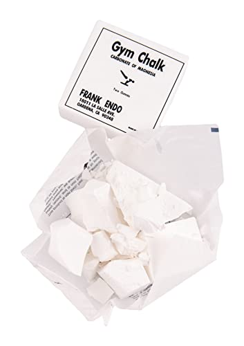Block Gym Chalk