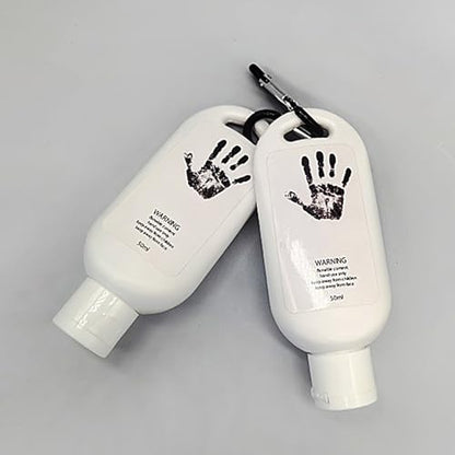 Gym Chalk | Liquid Long-Lasting Grip Enhancer,50ml Rock Climbing Grip Gymnastics Chalk,for Basketball Badminton Training Weightlifting Deadlifts Athletes Powerlifters - color: White