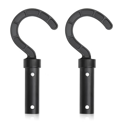 Hook for Robotic Pool Cleaner, 2 Pack | Universal Compatible with All Robot Swimming Pool Cleaners,ABS Material