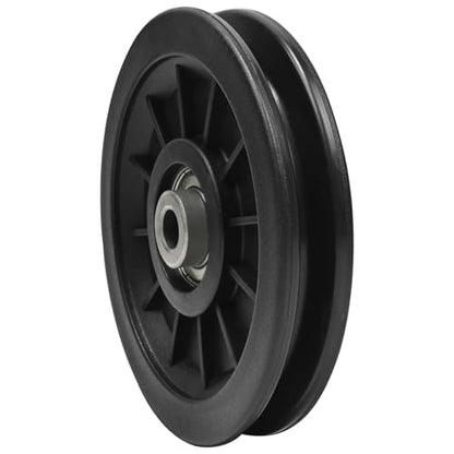 Pulley 110 mm - color: 110mm-2 PCS-P