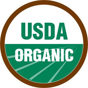 Organic Meadow Herbals Skin Healer Salve 2oz, USDA Certified Organic. For Eczema, Cuts, Burns, Itchy, dry Skin. Woman-owned & Operated Since 1994.
