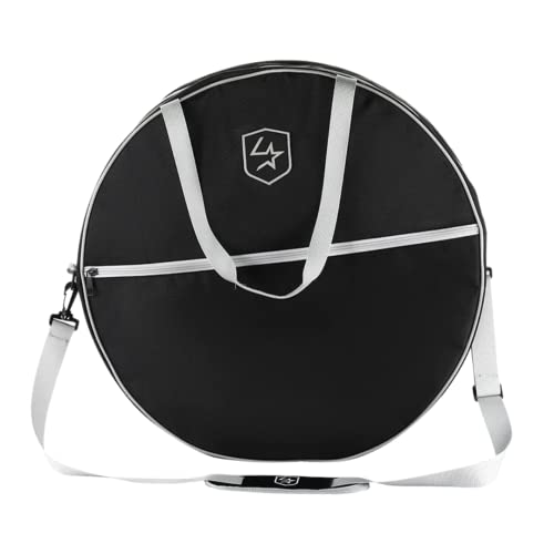 Lone Star Ropes Bag - color: Black