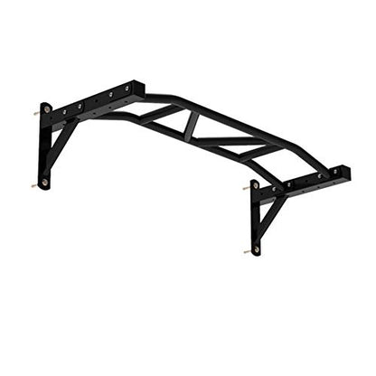 AGYH Wall-Mounted Chin Up Bar, Steel Multi-Position Horizontal Bar, for Wall Climbing Frame of Home Gym, 3 Styles, Load 200KG - size: Style 3
