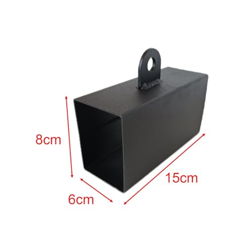 Pinch Block Hand Grip Rocks Climbing Training Tool Fitness Grip Trainers Finger Grip Strength Training Home Weight Plates - color: 6x8cm