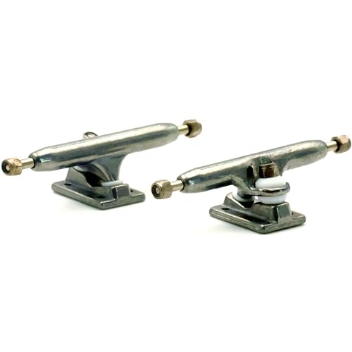 V3 Fingerboard Trucks 29mm 32mm 34mm 36mm (36mm, Raw) - color: Raw, size: 36mm