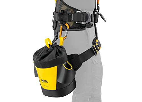 Petzl TOOLBAG 6L Tool Pouch - size: 6 L