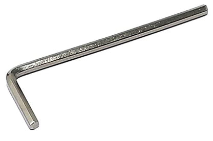 iexcell 100 Pcs M2 x 6mm Thread Pitch 0.4 mm Stainless Steel 304 Hex Socket Head Cap Screws Bolts Kit - size: M2 x 6mm