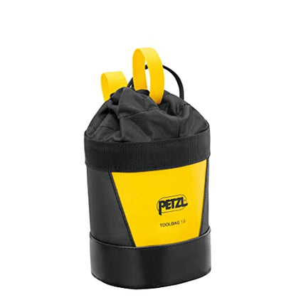 Petzl TOOLBAG 1.5L Tool Pouch - size: 1.5 Liters (XS)