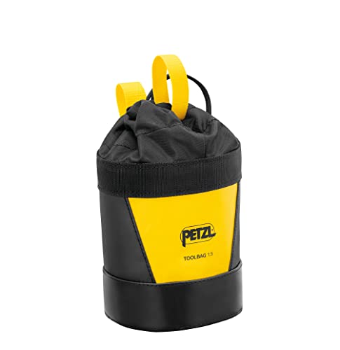 Petzl TOOLBAG 1.5L Tool Pouch - size: 1.5 Liters (XS)
