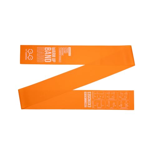 YY Vertical - Warm Up Gear - style: Orange (Hard)
