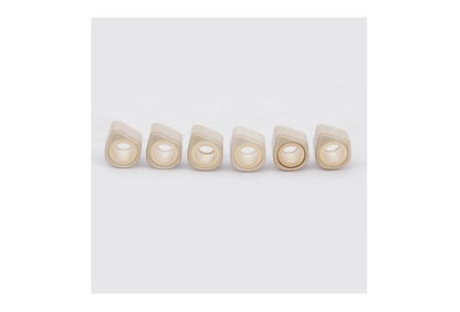 Dr. Pulley 15x12 Sliding Roller Weights 4.5 Gram