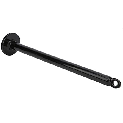 Barbell Loading Pin | Stainless Steel Weight Plate Holder for Dumbbells/Freeweights | 3 Sizes 20x220mm / 20x320mm / 48x320mm | DIY Exercise Equipment Accessory - size: 20 diameter * 320 mm, style: 20 diameter * 320 mm