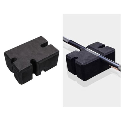 Bench Press Block Bench Board Upper Body Tricep Forearm Deep Squat Fitness Trainer Bench Foam Block