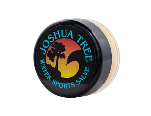 JOSHUA TREE Mini Organic Water Sports Salve