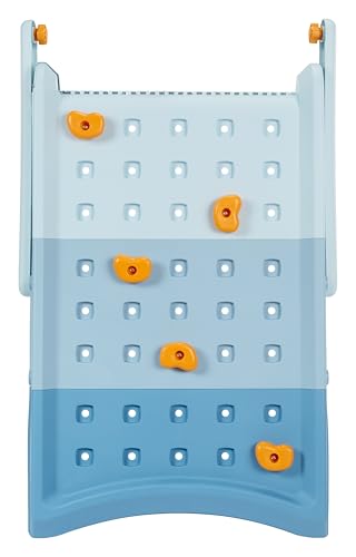 Little Tikes Campin’ & Climb Wall, Active Play Climbing Wall and Tent, for Boys and Girls Ages 3+ Years