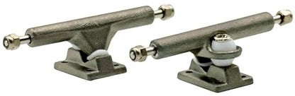 G1 Fingerboard Trucks 34mm Inverted Kingpin with Soft Bushing and Pivot Cup