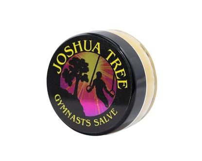 JOSHUA TREE Mini Organic Gymnasts Salve