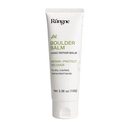 RUNGNE Boulder Balm