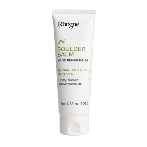 RUNGNE Boulder Balm