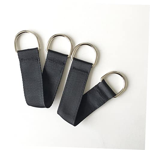 BESPORTBLE Grip Ball Trainer for Handle Grips Exercise Straps Wrist Exercise Home Gym Supplies