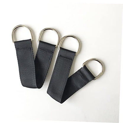 BESPORTBLE Grip Ball Trainer for Handle Grips Exercise Straps Wrist Exercise Home Gym Supplies