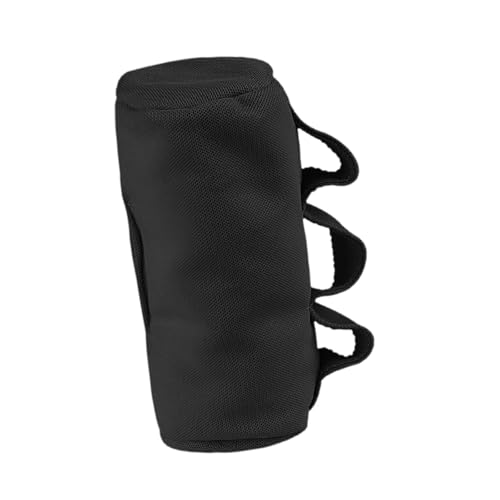 Fingers Separation Pad Finger Splitter Accessory Protector Hand Cushion for Training Exercise Adults Athlete Rock Climber - color: Black