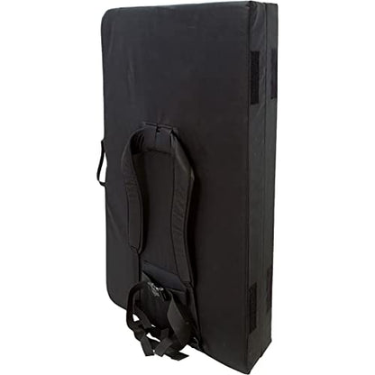 Metolius Basic Pad Black