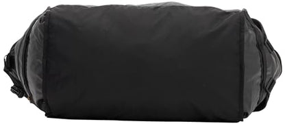 Mountain Hardwear 65 L Camp 4™ Duffel - color: BLACK, size: Medium