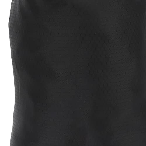 HURRISE Bag: Made of 70D Hightoughness Nylon, IPX6 Rating, This Multifunctional Lightweight Storage Bag Is Suitable for Camping and hiking. (35L)
