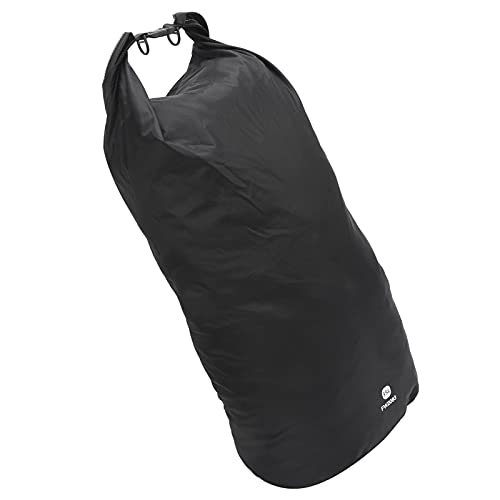 HURRISE Bag: Made of 70D Hightoughness Nylon, IPX6 Rating, This Multifunctional Lightweight Storage Bag Is Suitable for Camping and hiking. (35L)