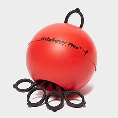 Metolius GripSaver Plus - color: Red