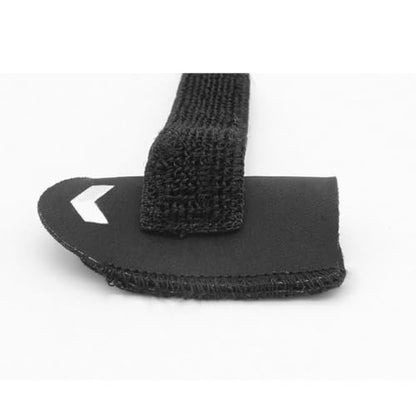 Elastic Finger Guard for Sports Nylon Thumb Brace Thump Protection Mallet Finger Protection