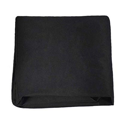 COOLBEBE 2 Pack Sports Duffle Bag - Extra Large Travel Duffel Luggage Bag | Heavy Duty Dual Zipper, 600D Polyester, Oversized Capacity, Sturdy & Water Resistant for Sports Equipment, Camping & Moving - size: 47" x 13.7" x 17.5" 2Pack