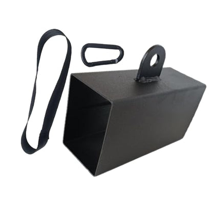 Pinch Block Hand Grip Rocks Climbing Training Tool Fitness Grip Trainers Finger Grip Strength Training Home Weight Plates - color: 6x8cm