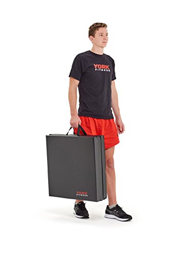 York Fitness Ultimate Folding Mat