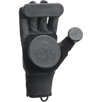 Triple Eight Sliders Longboard Gloves - size: Large-X-Large
