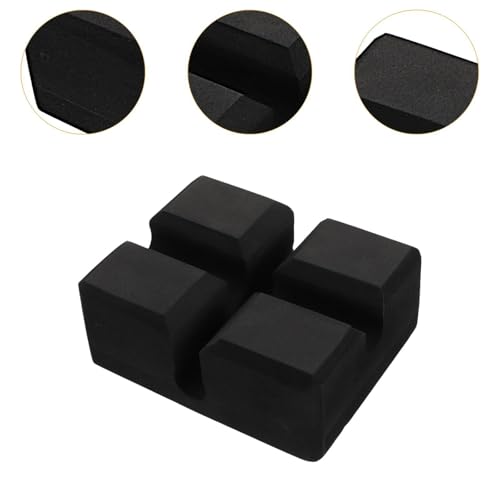 Bench Press Block Support Block for Body Building Fitness Weight Lifting
