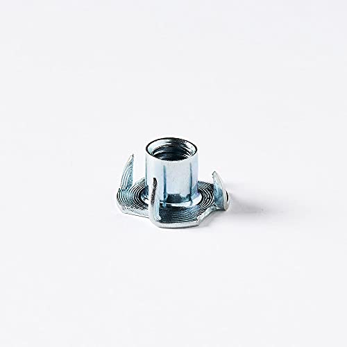 250 pk T-Nuts for Climbing Holds