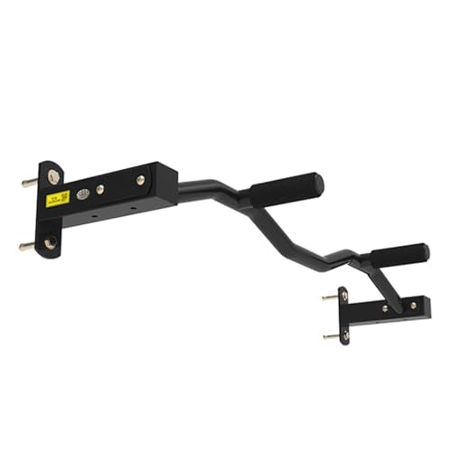 Pull-Up Indoor Horizontal Bar with Comfortable Handles and Easy Installation, Versatile Upper Body Exercise Bar for Home Gym,G - color: G