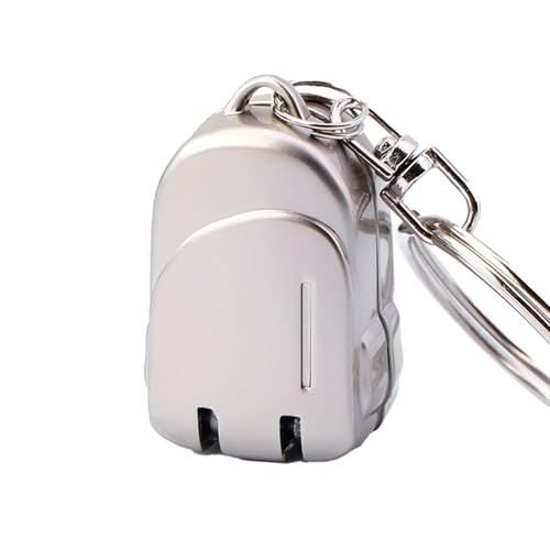 Mini Nail Clipper | Foldable Compact Bag Shape - Nail Clippers For Men | For Men Women Teenage Young Boys Girls Family And - color: Champagne